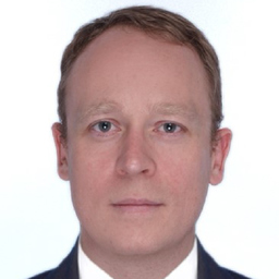 Joachim Otte