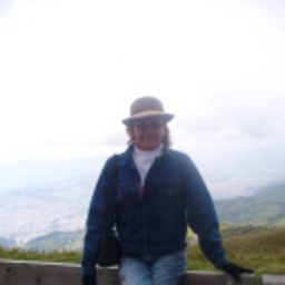 leonor fernandez