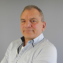Wolfgang Ranft