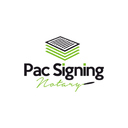 Pac Signing