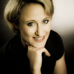 Mareike Krüger