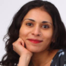 Surabhi Maheshwari