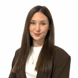 Elina Sidorov