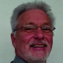 Hartmut Blohm