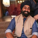 Sunny Singh