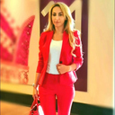 Social Media Profilbild Hatidza Muminovic Castrop-Rauxel