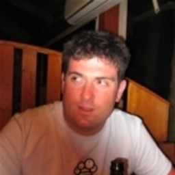 James Mellitas