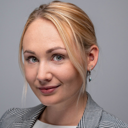 Lena Assink
