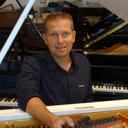Norman Zergiebel