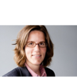 Caroline Burckhardt Straub