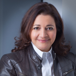 Shirin Safer