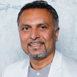 Dr. M. Sarfraz Baloch