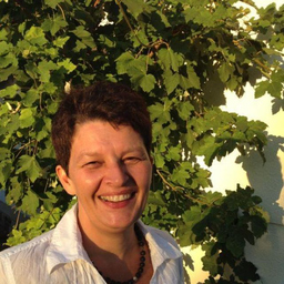 Britta Reiber
