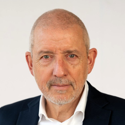 Marc Derron