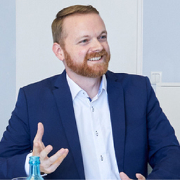 Christian Gerhardt