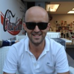 Gökhan Sezer