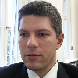 Dr. Luca Messana