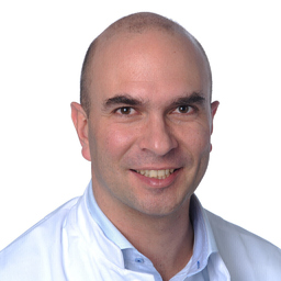 Prof. Dr. Matthias Klein