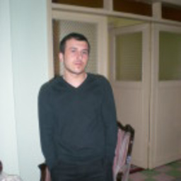 Ibrahim Tastan