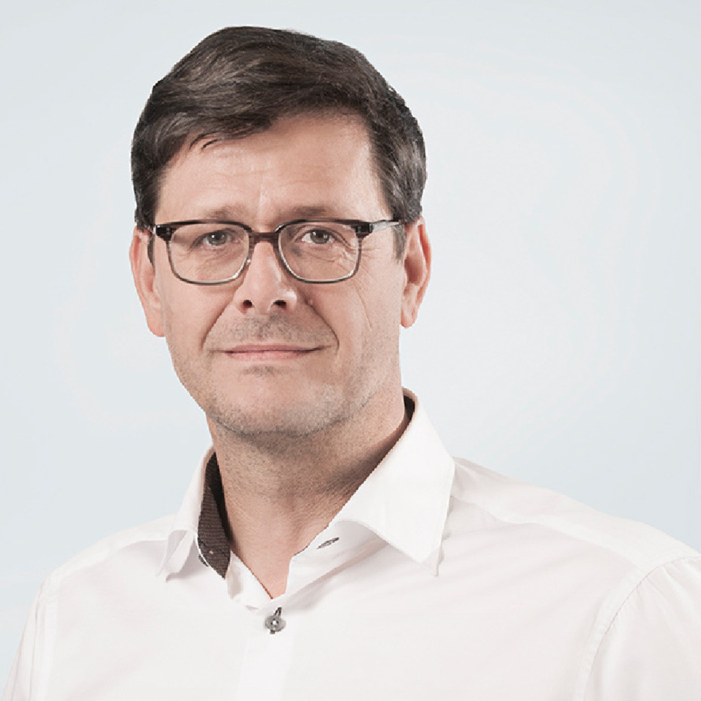 Martin Hager Geschäftsführer Retarus GmbH XING