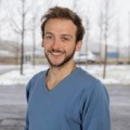 Bo M. Raber