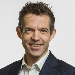 Dr. Nicolas Rohner