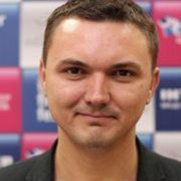 Kyrylo Yevglyevskyy