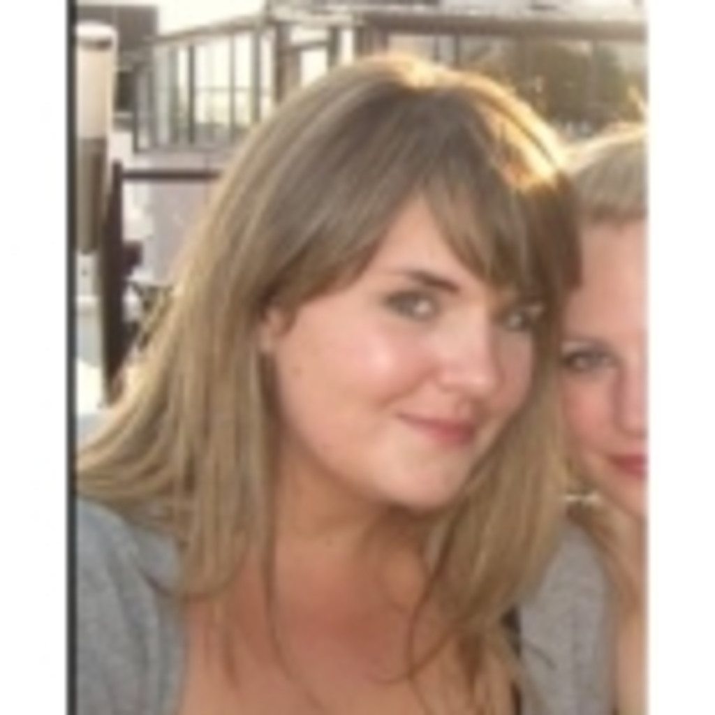 Emma Powell Team Administrator Sports Recruitment International XING