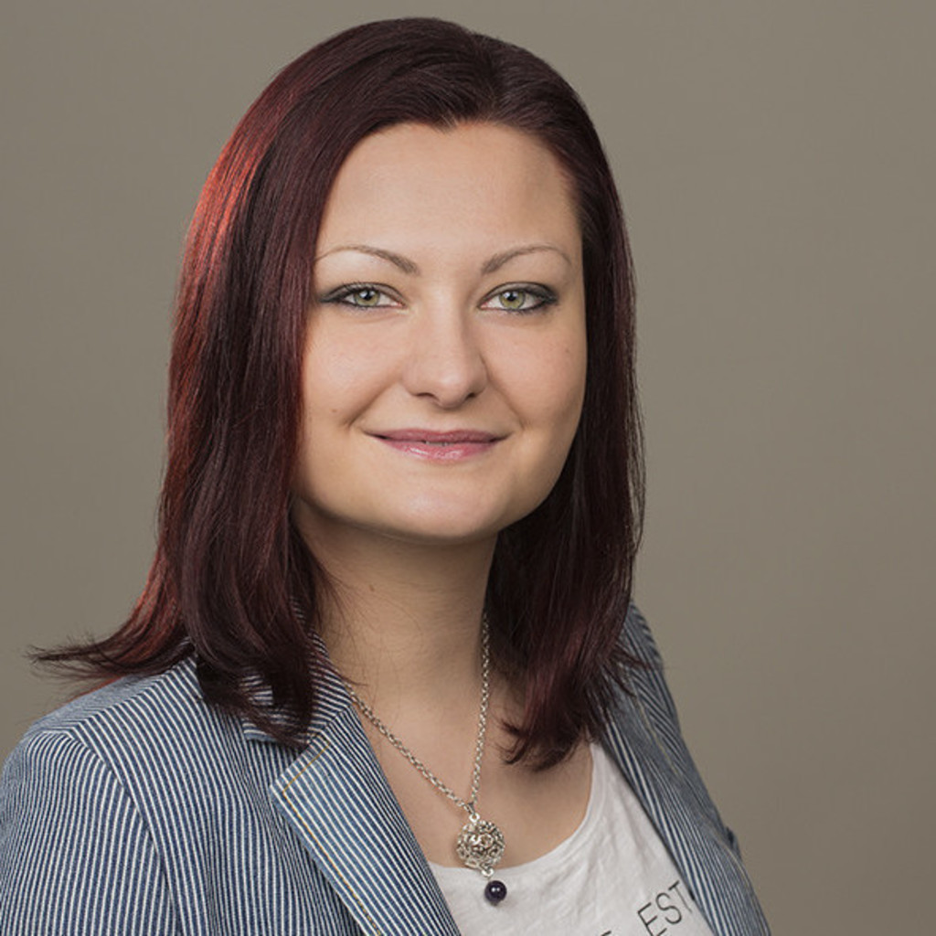 Social Media Profilbild Doreen Wagner Potsdam