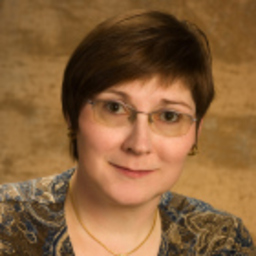 Helga Lehner