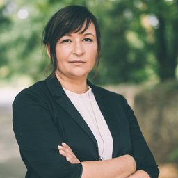 Susanne Junge
