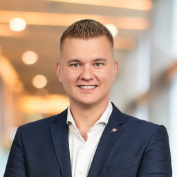 Luca Bartusch