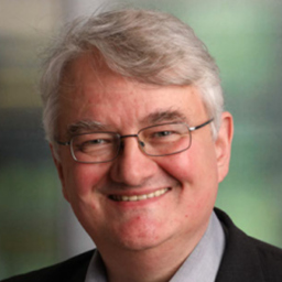 Dr. Richard Bley