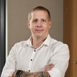 Tobias Singer
