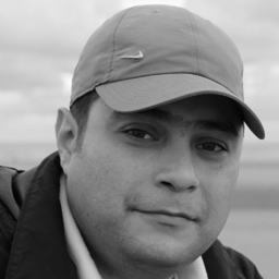 Saeid Samani