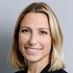 Sabine Warnebier