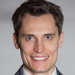 Thomas Tritremmel