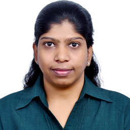 AMRITHA NADAR