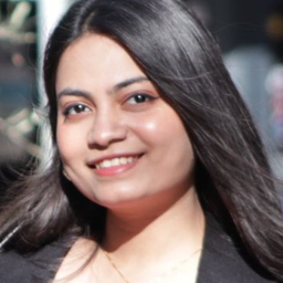 Shraddha Pawar