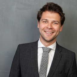 Oliver Schumacher