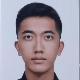 Gede Pradnya Paramartha