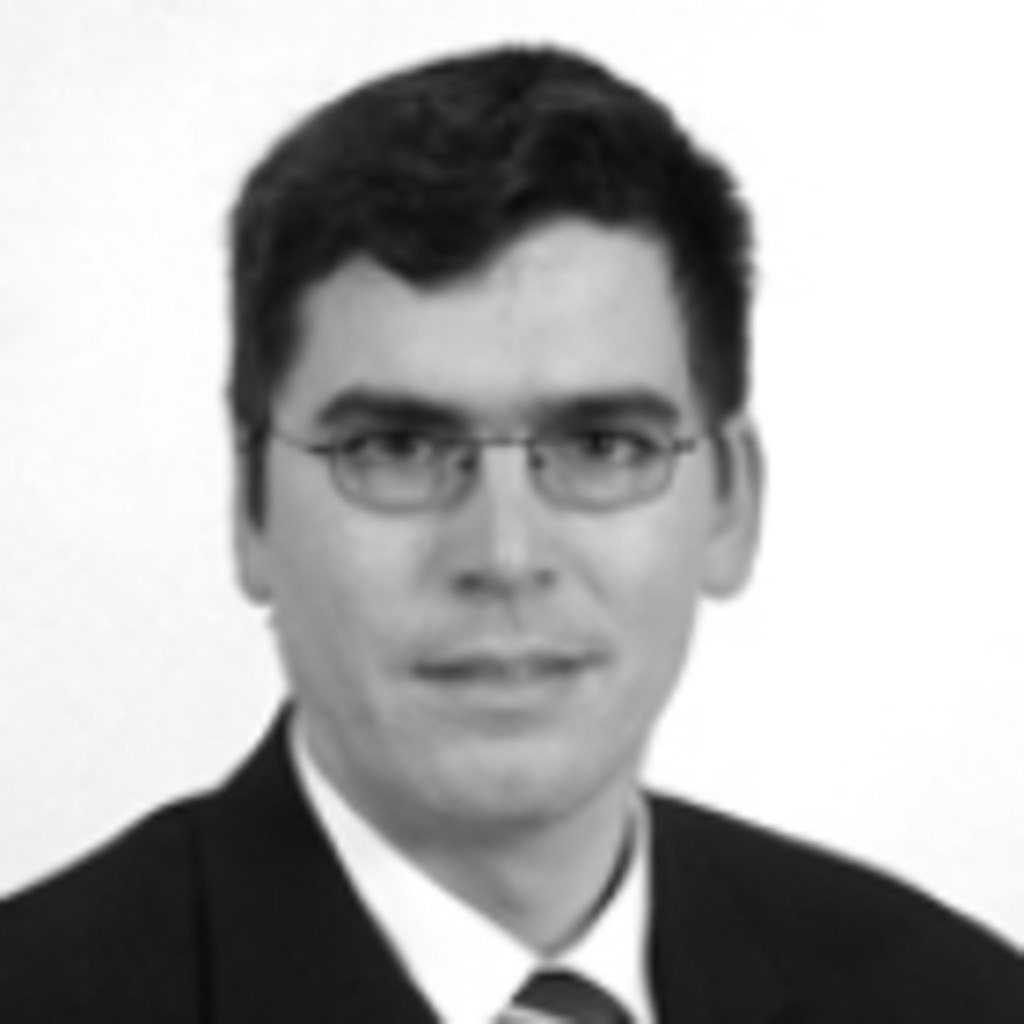 Social Media Profilbild Bernd P. Krause Landshut