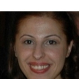 Ebru Zırhlıoglu