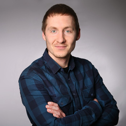Oleksandr Shynbin