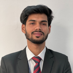 Vishesh Vaish