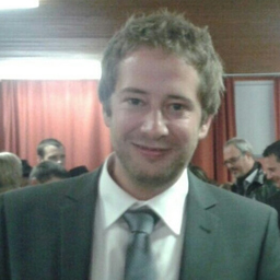 Ing. Christian Gründl
