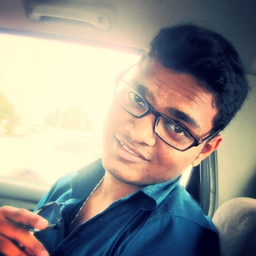 Sahilbhai Patel