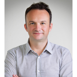Stefan Sandrisser