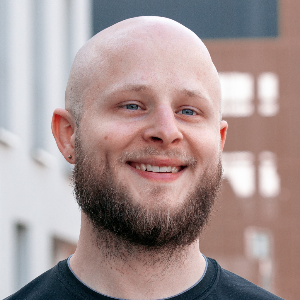Pascal Feit - Tools Intern - Envision Entertainment GmbH | XING