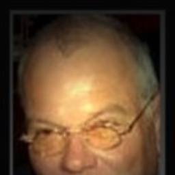 Friedrich Albert Odenthal